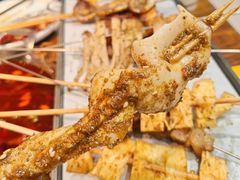 -517烧烤·龙虾·海鲜大排档(万象都荟店)