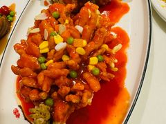 -姑苏家宴·苏帮菜·松鼠桂鱼(苏州总店)