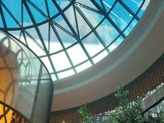 -漢咖啡·全服务式自助晚餐(武汉洲际酒店)