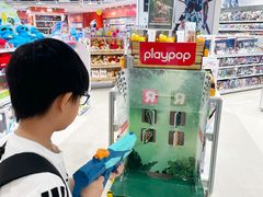 -TOYSRUS玩具反斗城(上海万象城店)