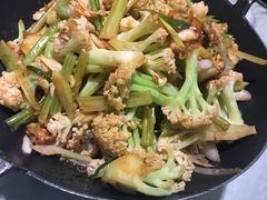 -正阳春烤鸭(华捷道店)