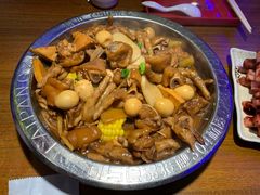 -赖胖子肉蟹煲(邯郸新世纪广场店)