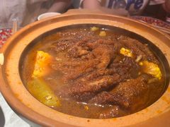 -山四砂锅(太原钟楼街店)