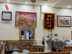 -鹤乡东北菜(崮山路店)