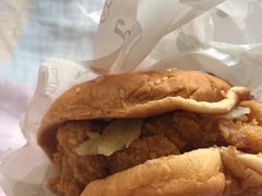 -华莱士·全鸡汉堡(艳粉店)