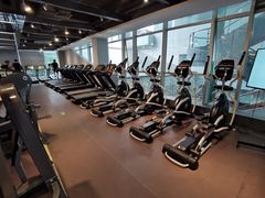 -乐刻运动健身(中电照明大厦店)