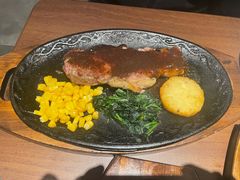 -萨莉亚意式餐厅(南京环亚凯瑟琳广场店)