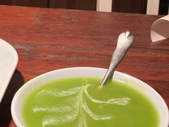 青豆泥-外婆家(南开大悦城店)
