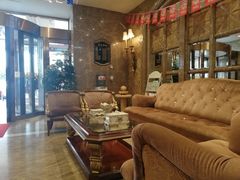 -新碧水留香新桑拿