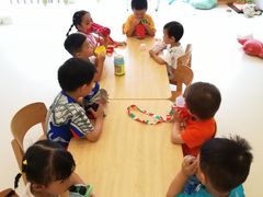 -优嘉托育·早教(宁波宏泰广场店)