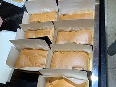 原味蛋糕-洛柔芙(CBD万达店)