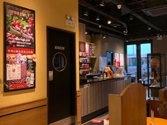 -COSTA COFFEE(常州山姆会员店)