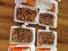 -细妹五香牛杂(步行街店)