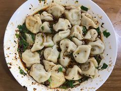 -回坊马二饺子馆