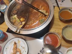 -牛匠和牛寿喜锅(西安总店)