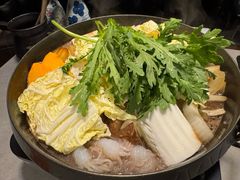 -满来寿喜烧(金虹桥店)