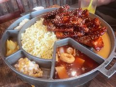 -泰好吃芝士年糕火锅(独墅湖店)