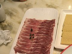-涮福記·现切牛羊肉火锅(世纪汇店)