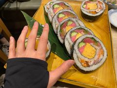 -梅丘·寿司の美登利(银座店)