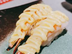 -友壹町寿司(嘉洲广场店)