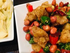 -重庆万豪中餐厅·Man Ho