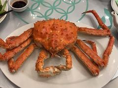 阿拉斯加帝皇蟹-稻香(青衣城店)