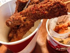 -马小毛老上海里脊肉(南翔印象城店)