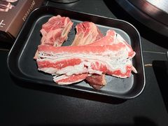 -東盛炭烤自助料理(浦东文峰广场店)