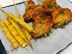 -靓虾二哥长沙地标小龙虾(五一广场店)