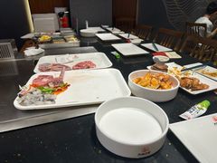 -渔乐之昕·铁板烧自助餐(虹悦城店)