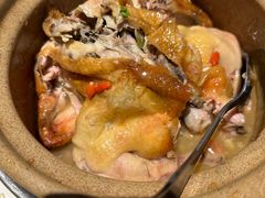 -外婆家(静安大悦城店)