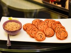 -杭州西子湖四季酒店·金沙厅