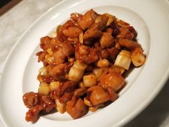 -泰钰丰烤鸭.天津菜(开发区店)