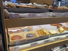 -OUR Bakery(SKP-S店)