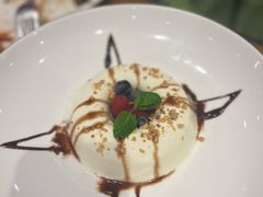 -安妮意大利餐厅(世贸天阶店)