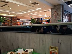 -令氏家外家周秦食府(高新店)