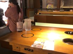 大堂-呷哺呷哺(通辽万达店)
