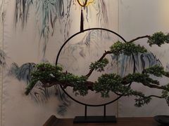 -香山湖渔家大院