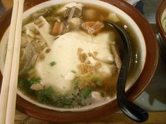 -八婆婆烧仙草(中山路店)