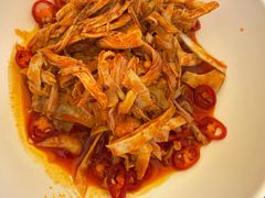 春笋手撕鸡-小大董·烤鸭(五棵松店)