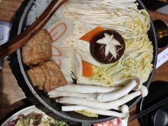 -井圣日膳(万达店)
