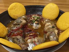 -景祥海鲜美食餐厅