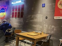 -熙成烧烤(白塔岭店)