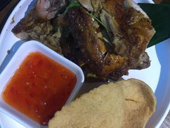 冬荫功虾汤-帕蓝·暹罗料理(曲阳店)