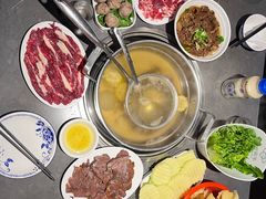 -贵宾牛·潮汕牛肉火锅(珠池总店)