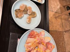 -滋粥楼·顺德菜(番禺广场总店)