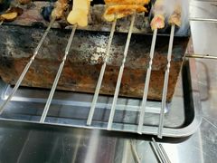 -幸福小串·地摊小炉子(三阳路店)