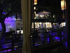 -绿茶餐厅(乐峰广场店)