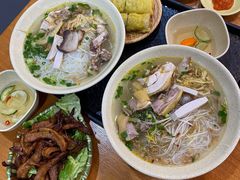 -华姐鸡粉(教育路店)
