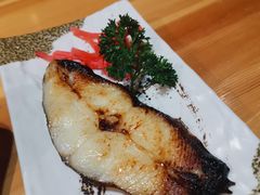 西京银鳕鱼-割烹旭日本料理(龙湖狮山天街店)